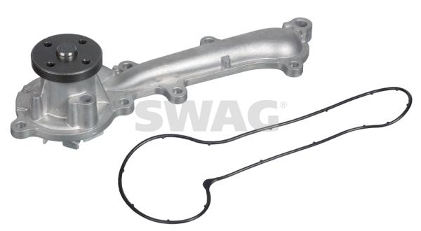 4044688581167 | Water Pump, engine cooling SWAG 12 94 0009